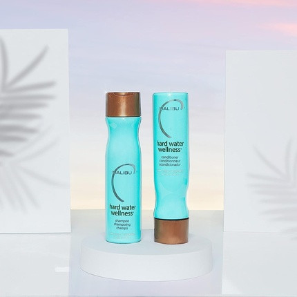 Conditioner Malibu C Hard Water Wellness