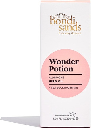 Масло для тела Body Oil Bondi Sands Wonder Potion Hero Oil