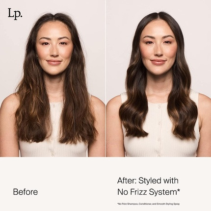 Стайлинговый спрей Living Proof No Frizz Smooth Styling Spray