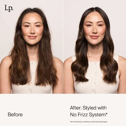 Стайлинговый спрей Living Proof No Frizz Smooth Styling Spray