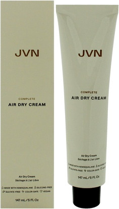 Крем Jvn Complete Air Dry Cream