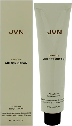 Крем Jvn Complete Air Dry Cream