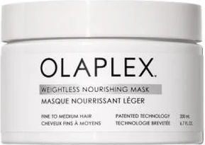 Невесомая питательная маска Olaplex