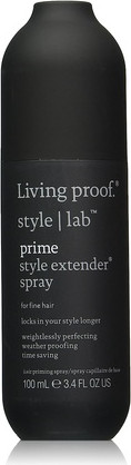 Стайлинг-спрей Living Proof