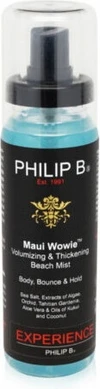 Лак для волос Philip B Maui Wowie Beach Mist