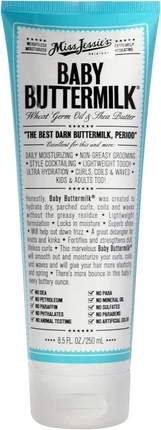 Несмываемый кондиционер Miss Jessie's Miss Jessie's Baby Buttermilk