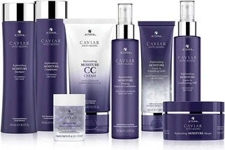 Несмываемый кондиционер Alterna Caviar Anti-Aging Replenishing Moisture Priming