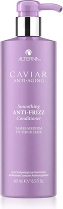 Кондиционер Alterna Caviar Anti-Aging Сглаживающий от Фризз