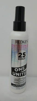 Спрей-несмываемый уход Redken One United для волос