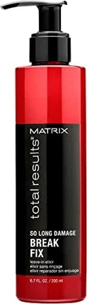 Кондиционер Matrix Total Results So Long Damage