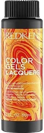 Краска для волос Redken Color Gels Lacquers