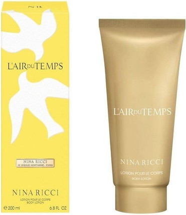 Лосьон для тела Nina Ricci L'Air Du Temps