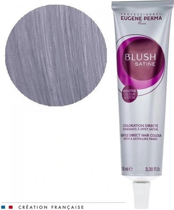 Краска для волос Eugene Perma Blush Satin Grey Steel