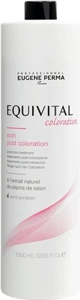 Кондиционер Eugene Perma Equivital Emulsion Post Coloracion