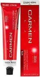 Hair Coloration Eugene Perma