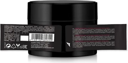 Маска для волос Eugene Perma Essentiel Keratin Color