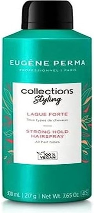 Лак для волос Eugene Perma Nature Collections