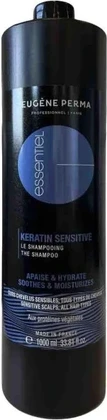Шампунь Eugene Perma Essential Keratin