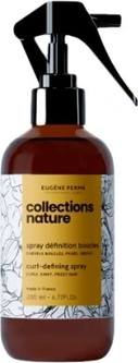 Стайлинговый спрей Eugene Perma Boucles Definition Spray