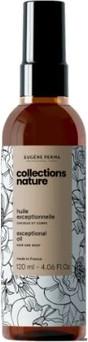 Масло для волос Eugene Perma Nutri-Repairing Oil