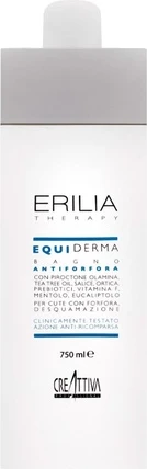 Шампунь Erilia Creattiva Против Перхоти