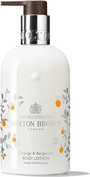 Лосьон для тела Molton Brown Orange & Bergamot