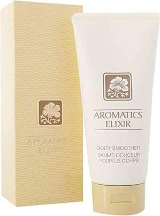 Увлажняющее средство для тела Clinique Aromatics Elixir