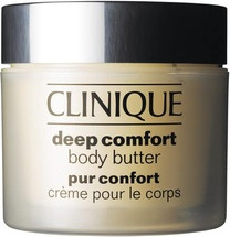 Крем для тела Clinique Deep Comfort