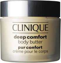Крем для тела Clinique Deep Comfort