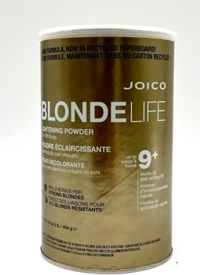 Осветляющая пудра Joico BlondeLife