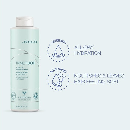 Кондиционер Joico InnerJoi Hydrate