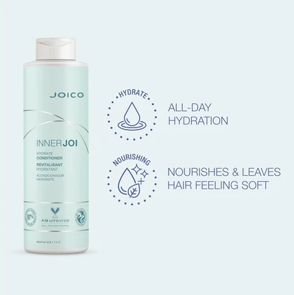 Кондиционер Joico InnerJoi Hydrate