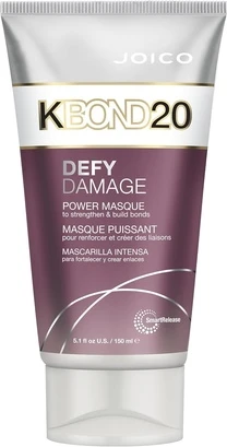 Power Masque Joico Defy Damage KBOND20