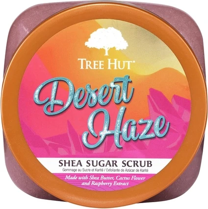 Скраб для тела Tree Hut Desert Haze