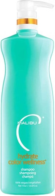 Шампунь Malibu Color Wellness