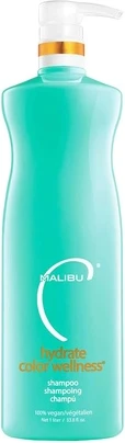 Шампунь Malibu Color Wellness