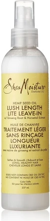 Несмываемый кондиционер Shea Moisture