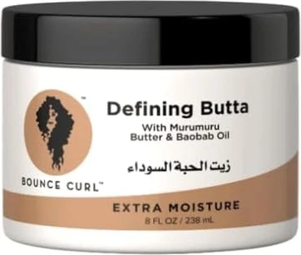Hair Butta Bounce Curl
