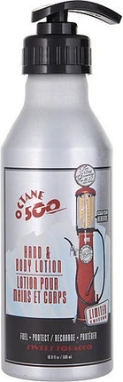 Лосьон для рук и тела Octane 18.21 Man Made