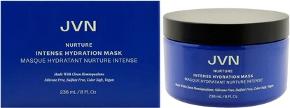 Маска для волос Jvn Nurture Интенсивное увлажнение