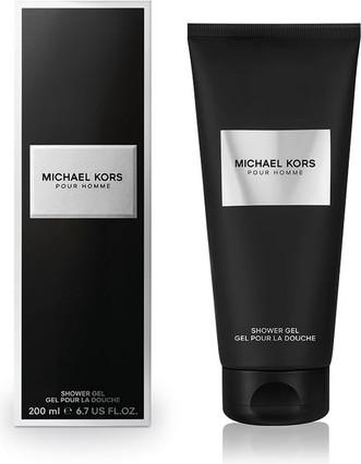 Гель для душа Michael Kors