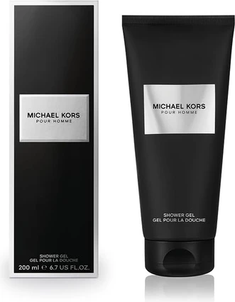 Гель для душа Michael Kors