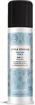 Стайлинговый крем Alfaparf Milano Style Stories Twisted Curls