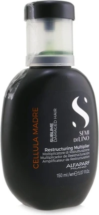 Реструктурирующий мультилинк Alfaparf Milano Semi di Lino Sublime