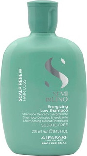 Шампунь Alfaparf Milano Semi Di Lino Scalp Renew