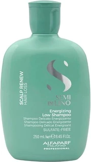 Шампунь Alfaparf Milano Semi Di Lino Scalp Renew