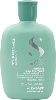 Шампунь Alfaparf Milano Semi Di Lino Scalp Rebalance