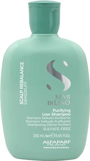 Шампунь Alfaparf Milano Semi Di Lino Scalp Rebalance