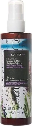 Спрей-баттер для тела Korres