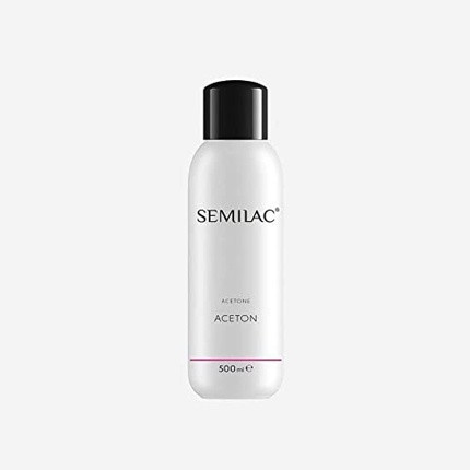 Acetone Remover Semilac